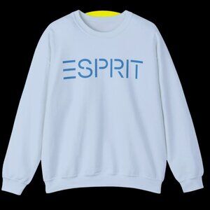 Esprit Logo Sweatshirt